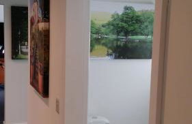 Welsh Row House - Foto 58