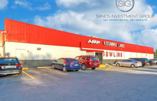 Host with the Most at Tuscana Resort - Foto 49