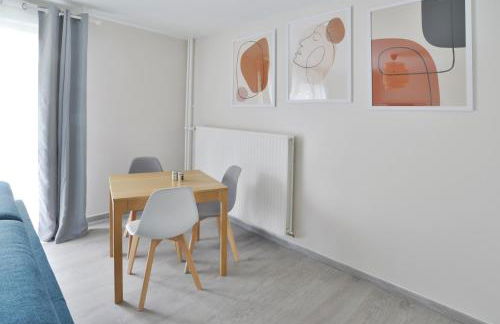 La Villa des Arts - Foto 7