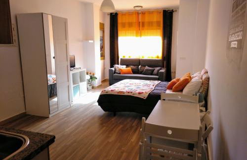 Apartamento Domingo Lozano - Foto 3