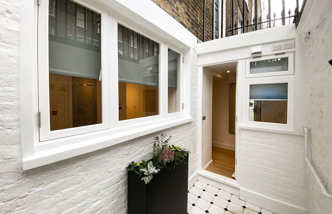 Star Street Serviced Apartments by Concept Apartments - Photo 42