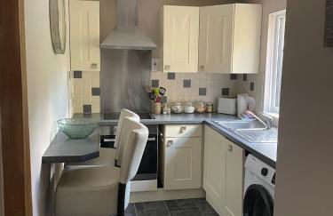 Barn conversion Corner Annexe - Foto 12