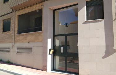 El Llano I, parada en el destino - Foto 14