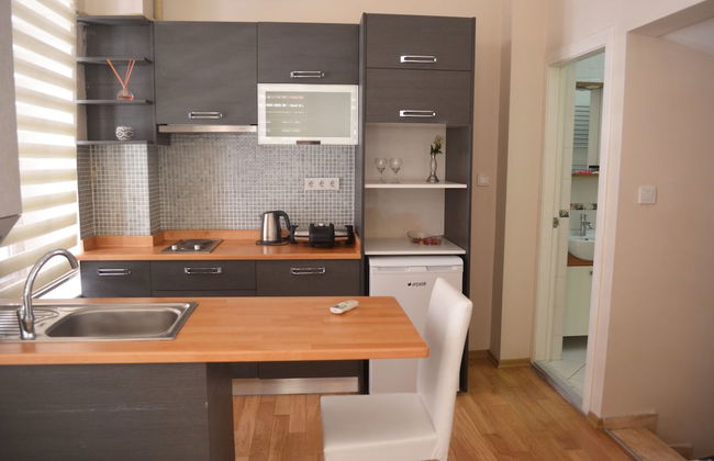 Taksim Tulip Residence & Hotel - Foto 7