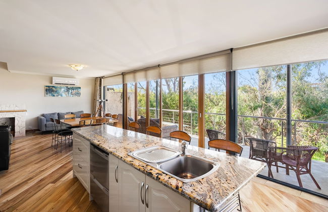 Bay Village Resort Dunsborough - Foto 58