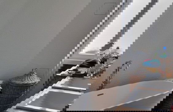 appartement métro saint maur - Foto 11