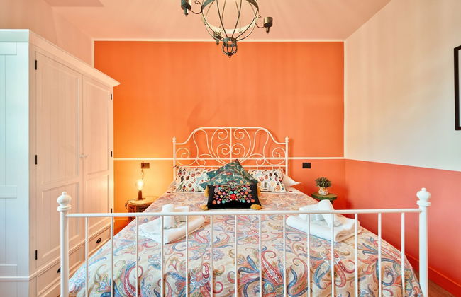 La casa del Mercato - Design Apartment - Foto 8