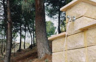 Casa Rural Puente del S,egura - Foto 46