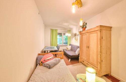 Traumhaftes GARTENLOFT - Photo 9