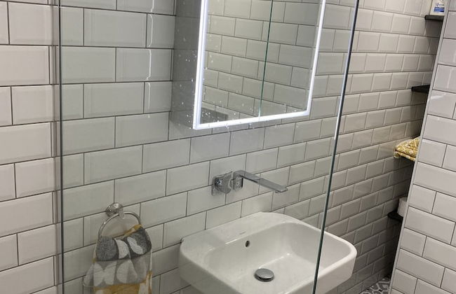 The Crooked Gate - Luxury Romantic Getaway - Foto 30