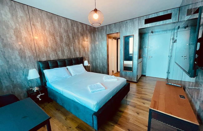 C Tower Apartments - Foto 73