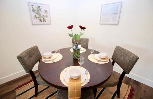 Los Angeles Premium City Suites - Free Secured Parking - Foto 63