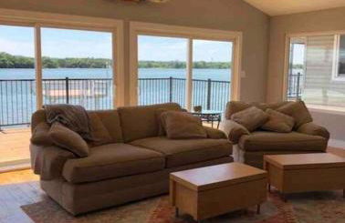 LUMU Lake House - Foto 24