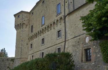 Castello di Fighine - Foto 1