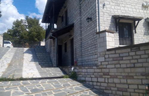 Comfortable Apartment in Village Saint Minas - Foto 14