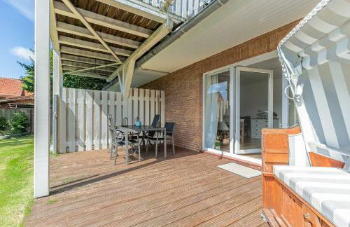 Wohnung 1 Kuestenkind ID 391 - Foto 7