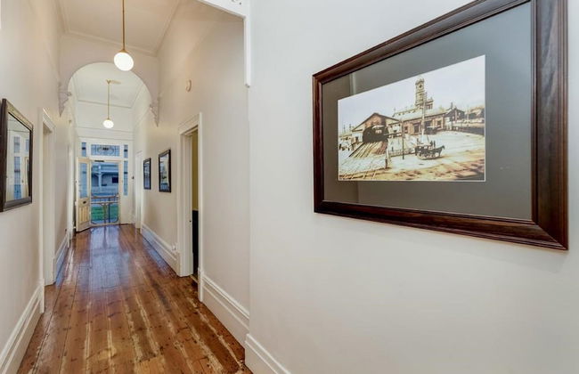 Seymours on Lydiard - Foto 2