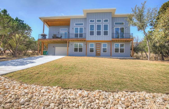 Stunning Lake Home With Pool-beach-gym-boat Access - Foto 33