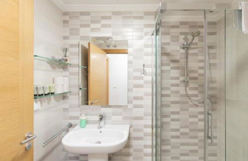 Telmo - baskeyrentals - Foto 24