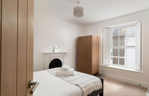 Marazion Charming Retreat for 6 with Social Garden - Foto 35