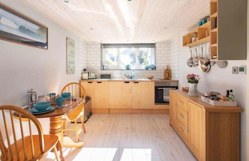 The Langland Loft - Tiny Home - Foto 13