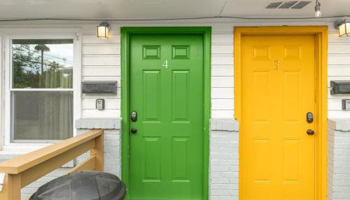 12th Ave The Bricks - Unit 4 - Foto 3