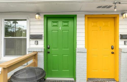 12th Ave The Bricks - Unit 4 - Foto 3