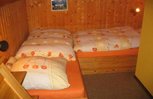 Ferienwohnung Hirschfelder - Foto 6