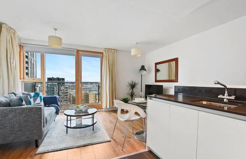 Cubo Canary Wharf - Foto 63