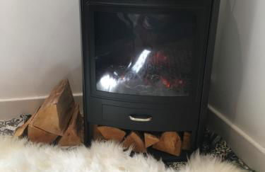 Cozy and modern flat in the heart of Hawick - Foto 19