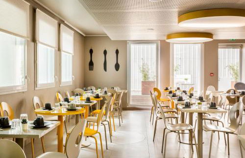 Appart'City Collection Paris Vélizy - Foto 27