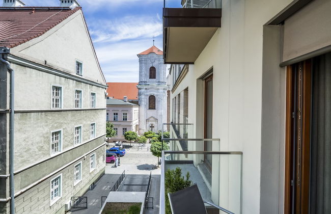 UNIC Apartments Dominikańska - Foto 49