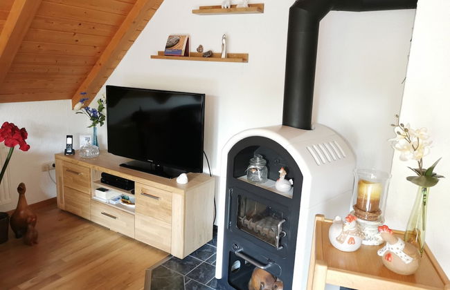 Ferienhaus Wieke - Foto 56