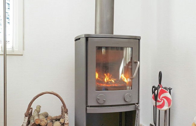 4 Person Holiday Home in Vig - Photo 9