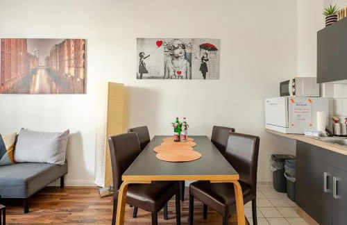 LOFT Fischkopf 3p NDR UKE ZOO - Foto 19