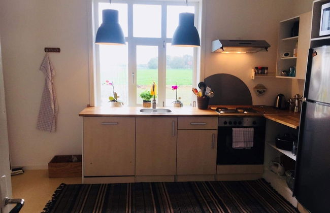 Holiday Home Rejsby near Rømø - Foto 19