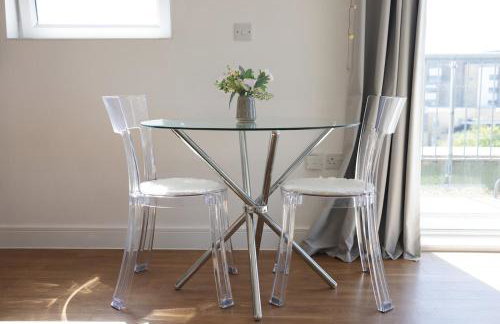 Top-Floor Penthouse with Panoramic Views - Foto 18