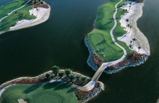 GreenLinks Golf Villas at Lely Resort - Photo 8