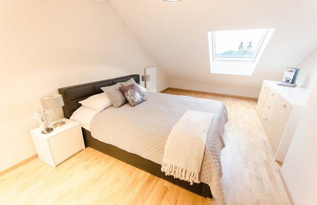 Old Town Premium Kazimierz Apartments - Photo 17