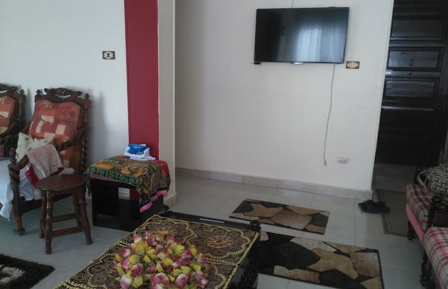 Apartment at Zahraa nasr city - Foto 24