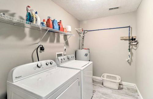 The Toasted Marshmallow Mt Jackson Retreat! - Photo 24