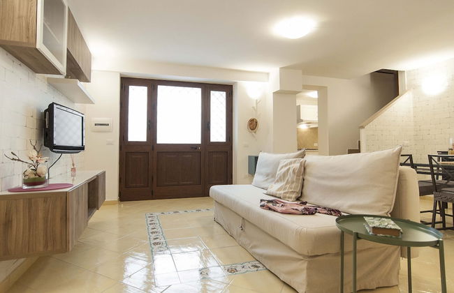 Casa Vacanza Limonaia Loft - Foto 10