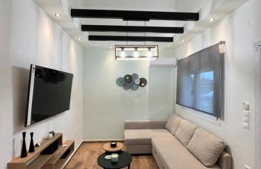 Κ & Μ House by the sea - Foto 22