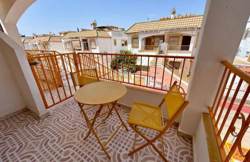 Ático de las Naciones - Foto 13