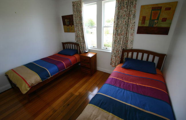 Cedar Cottages Blackmans Bay - Foto 11