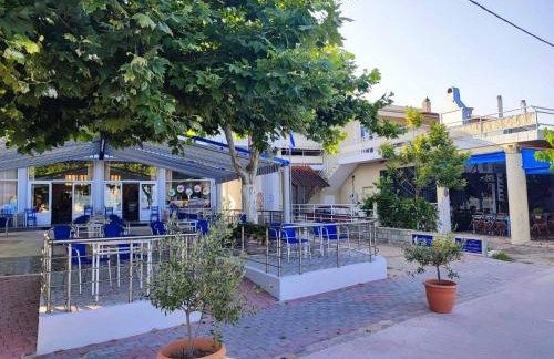 suite apartment Αdonis - Foto 26