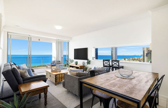 Ocean Pacific Broadbeach - Photo 34