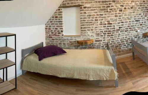 La Paillote relais du Chatô n3 - Foto 9