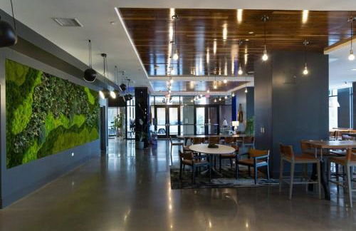 Modern Loft 15 Min from NYC with City View & Pool - Foto 62