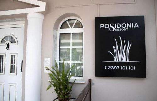 POSIDONIA RESORT No5 - Foto 18